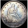 Image 1 : 1875 Twenty Cent Piece CLOSELY UNCIRCULATED
