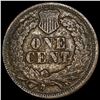 Image 2 : 1870 Indian Head Cent LIGHTLY CIRCULATED