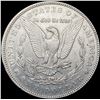 Image 2 : 1892 Morgan Silver Dollar CLOSELY UNCIRCULATED