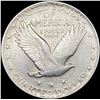 Image 2 : 1926-D Standing Liberty Quarter CLOSELY UNCIRCULAT