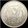 Image 2 : 1886-O Morgan Silver Dollar CLOSELY UNCIRCULATED