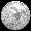 Image 2 : 1838 Capped Bust Quarter LIGHTLY CIRCULATED