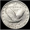 Image 2 : 1926-S Standing Liberty Quarter CLOSELY UNCIRCULAT