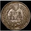 Image 2 : 1872 Indian Head Cent CLOSELY UNCIRCULATED