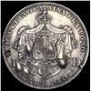 Image 2 : 1883 Kingdom of Hawaii Dollar HIGH GRADE