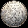 Image 2 : 1887-S Morgan Silver Dollar CLOSELY UNCIRCULATED