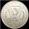 Image 2 : 1902 Morgan Silver Dollar UNCIRCULATED