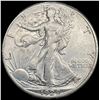 Image 1 : 1929-S Walking Liberty Half Dollar CLOSELY UNCIRCU