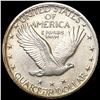 Image 2 : 1917-S Standing Liberty Quarter CLOSELY UNCIRCULAT