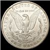 Image 2 : 1884-S Morgan Silver Dollar CLOSELY UNCIRCULATED