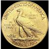 Image 2 : 1909 $10 Gold Eagle CLOSELY UNCIRCULATED