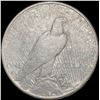 Image 2 : 1934-S Silver Peace Dollar LIGHTLY CIRCULATED