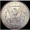 Image 2 : 1904 Morgan Silver Dollar CLOSELY UNCIRCULATED