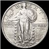Image 1 : 1929 Standing Liberty Quarter CLOSELY UNCIRCULATED
