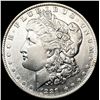 Image 1 : 1889-O Morgan Silver Dollar CLOSELY UNCIRCULATED