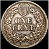 Image 2 : 1863 Indian Head Cent CLOSELY UNCIRCULATED