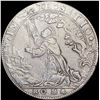 Image 2 : 1588 Italy Silver 1 Piastre NICELY CIRCULATED