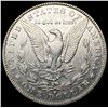 Image 2 : 1883-S Morgan Silver Dollar ABOUT UNCIRCULATED