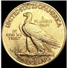 Image 2 : 1911 $10 Gold Eagle CLOSELY UNCIRCULATED