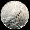 Image 2 : 1927-S Silver Peace Dollar CLOSELY UNCIRCULATED