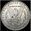Image 2 : 1900-O/CC Morgan Silver Dollar LIGHTLY CIRCULATED