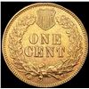 Image 2 : 1870 Indian Head Cent UNCIRCULATED
