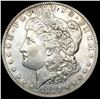 Image 1 : 1883-S Morgan Silver Dollar CLOSELY UNCIRCULATED