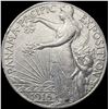 Image 1 : 1915-S Panama-Pacific Half Dollar CLOSELY UNCIRCUL