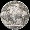 Image 2 : 1921 Buffalo Nickel LIGHTLY CIRCULATED