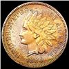 Image 1 : 1880 Indian Head Cent CLOSELY UNCIRCULATED