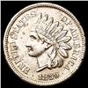 Image 1 : 1859 Indian Head Cent HIGH GRADE