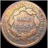 Image 2 : 1812 Classic Head Large Cent NICELY CIRCULATED