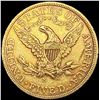 Image 2 : 1903-S $5 Gold Half Eagle CLOSELY UNCIRCULATED