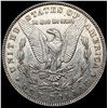 Image 2 : 1891-CC Morgan Silver Dollar CLOSELY UNCIRCULATED