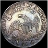 Image 2 : 1827 Capped Bust Half Dollar CLOSELY UNCIRCULATED