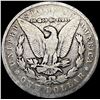 Image 2 : 1879-CC Morgan Silver Dollar NICELY CIRCULATED