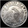 Image 2 : 1834 Capped Bust Half Dollar NEARLY UNCIRCULATED