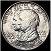 Image 1 : 1921 Alabama Half Dollar HIGH GRADE