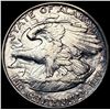 Image 2 : 1921 Alabama Half Dollar HIGH GRADE