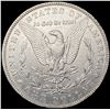 Image 2 : 1892-S Morgan Silver Dollar CLOSELY UNCIRCULATED