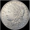 Image 1 : 1879-S 7TF Rev 78 Morgan Silver Dollar CLOSELY UNC