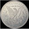 Image 2 : 1879-S 7TF Rev 78 Morgan Silver Dollar CLOSELY UNC