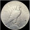 Image 2 : 1928 Silver Peace Dollar CLOSELY UNCIRCULATED