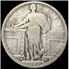 Image 1 : 1917-S T1 Standing Liberty Quarter NICELY CIRCULAT