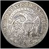 Image 2 : 1834 Capped Bust Half Dime NICELY CIRCULATED