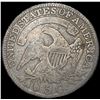 Image 2 : 1829 Capped Bust Half Dime NICELY CIRCULATED