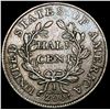 Image 2 : 1805 Draped Bust Half Cent LIGHTLY CIRCULATED