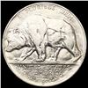 Image 2 : 1925-S Jubilee Half Dollar CLOSELY UNCIRCULATED