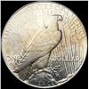 Image 2 : 1926-S Silver Peace Dollar CLOSELY UNCIRCULATED