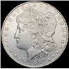 Image 1 : 1901-S Morgan Silver Dollar CLOSELY UNCIRCULATED